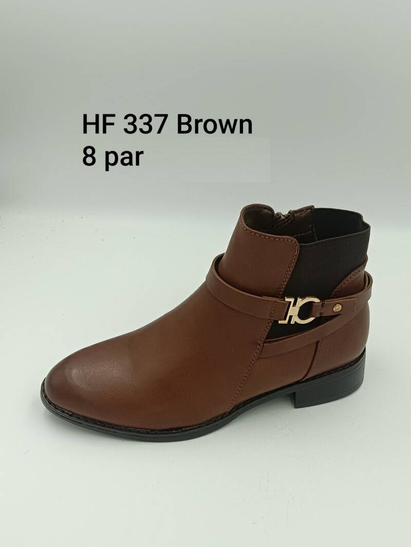 Botki damskie Roz 36-41/ 8 par